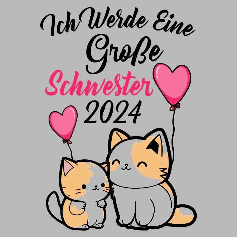 Große Schwester 2024