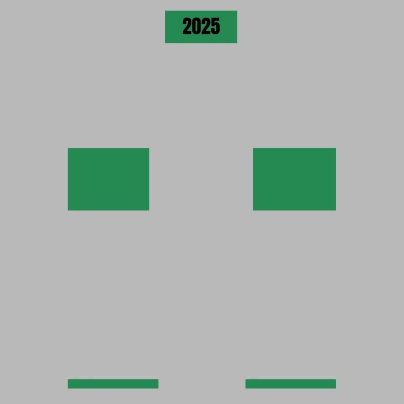 Same shit different year 2025