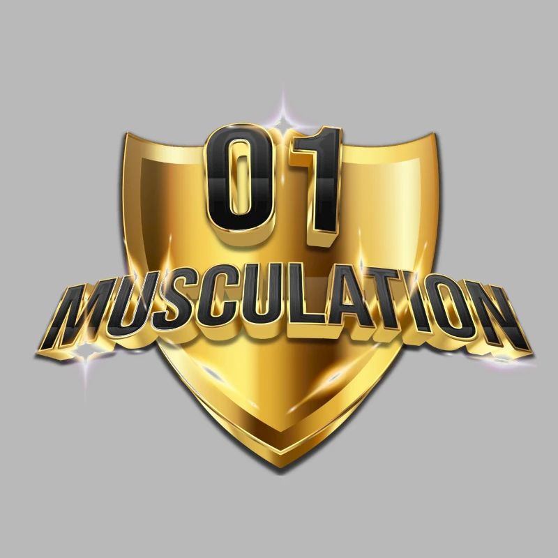 Logo 01Muskulation