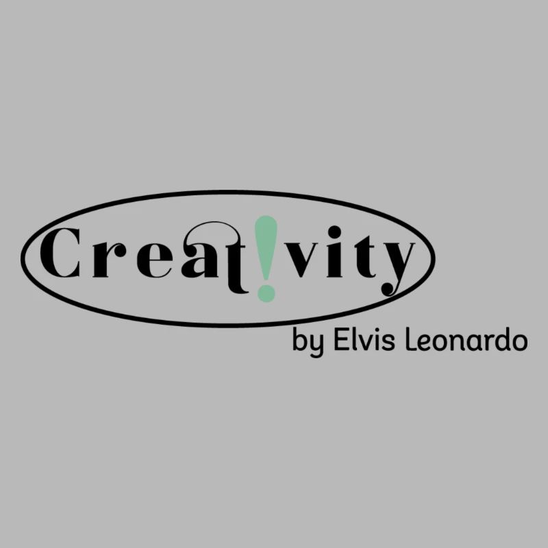 Creativity by Elvis Leonardo G6