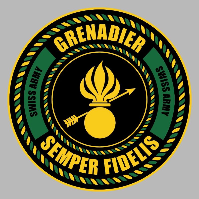 Grenadier