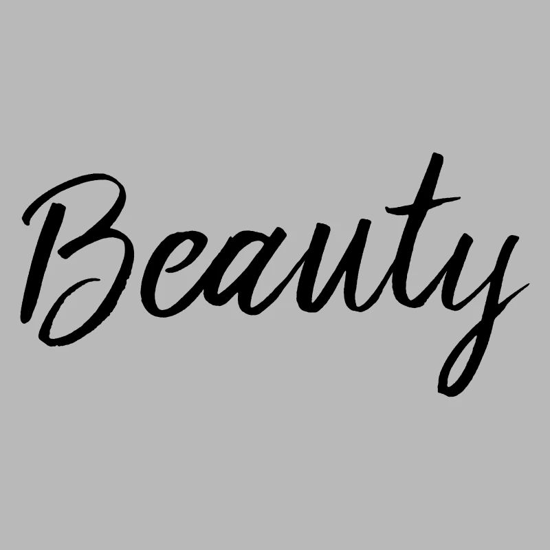 beauté