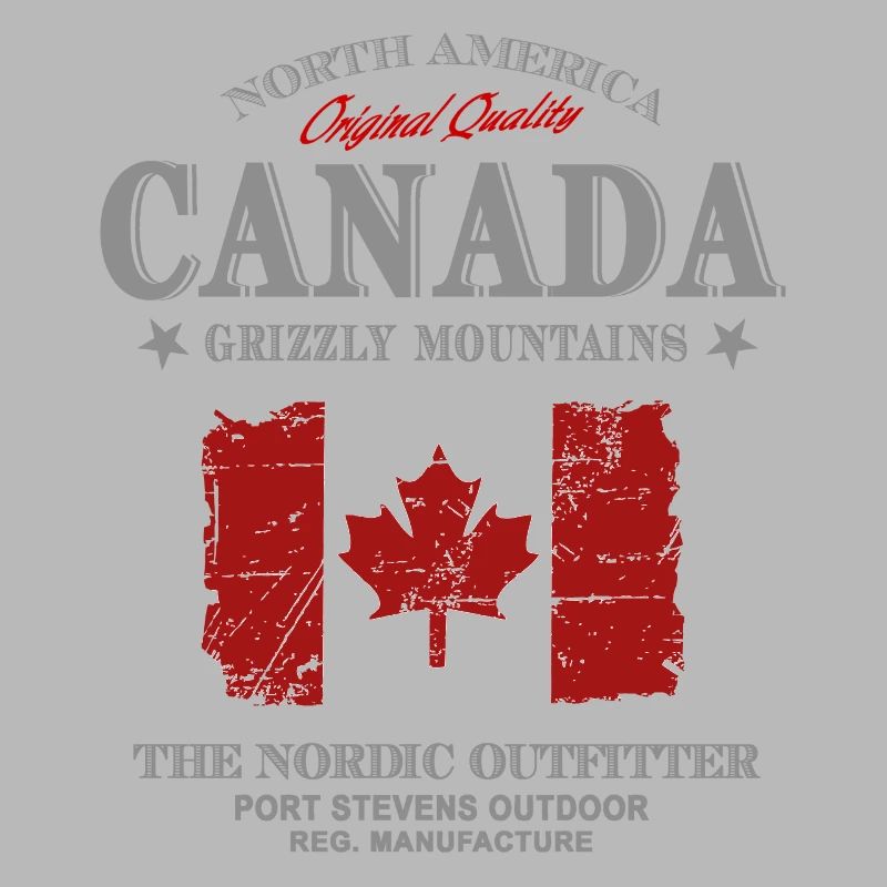 Kanada - Maple Leaf - Canada