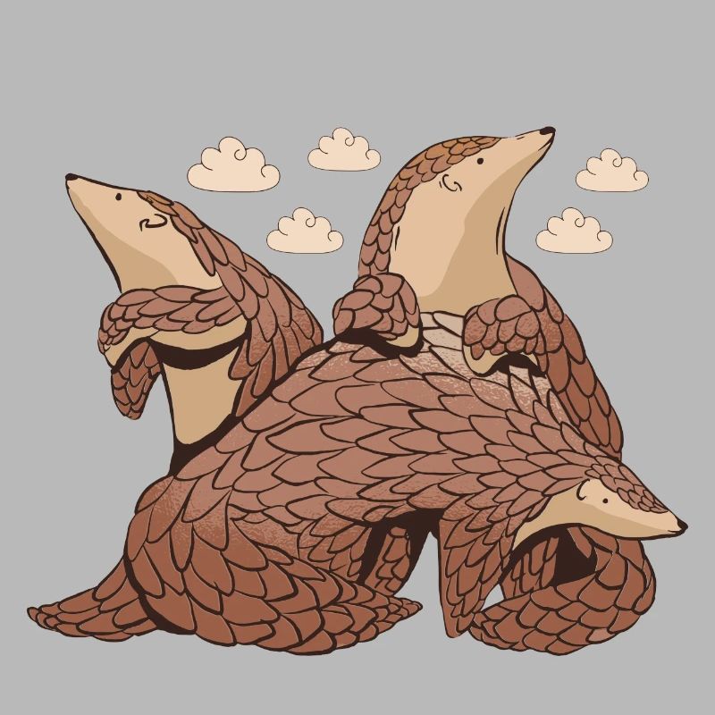 Protéger le pangolin pangolin