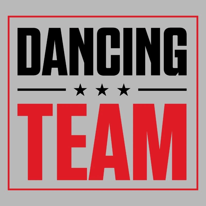 Dancing Team