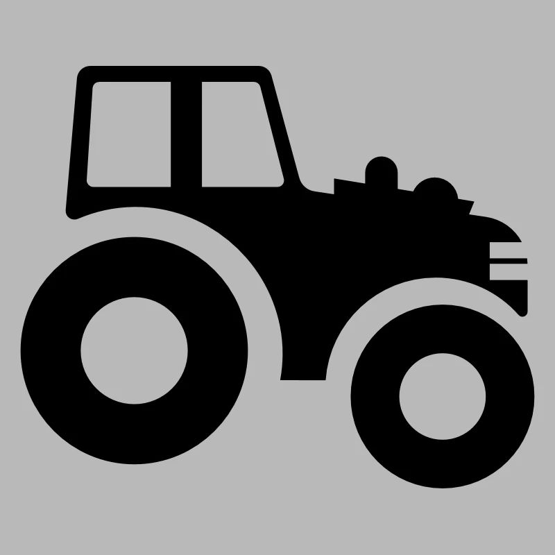 Traktor Symbol