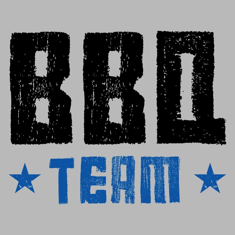 Bbq Team