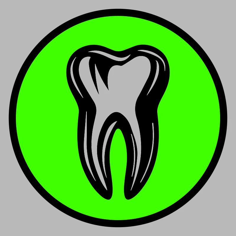 Tooth Dentist Icon