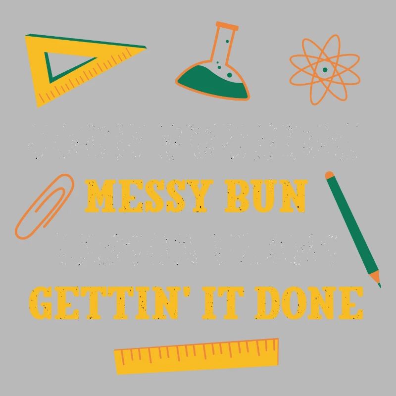 Corn Pudding Messy Bun Lesson Plans Funny Teacher