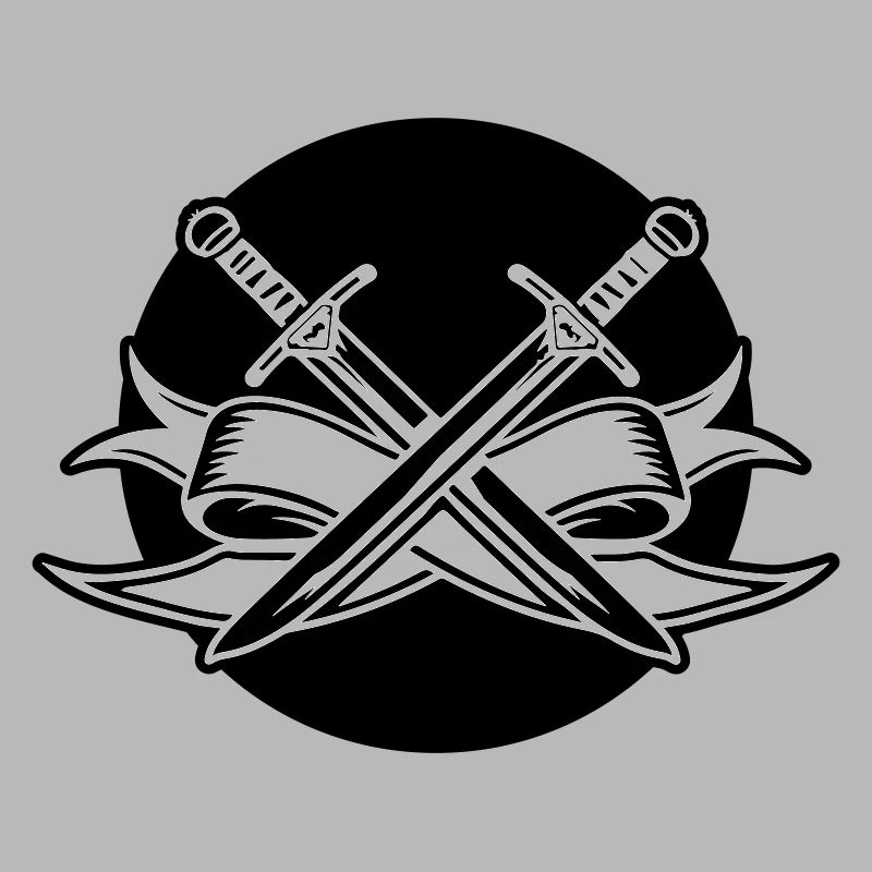 Schwert Symbol