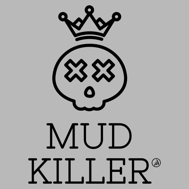 Mud Skull 1