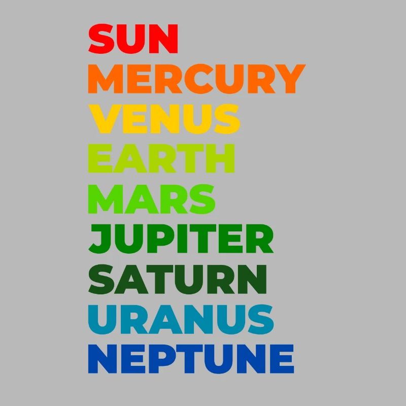 Solar system