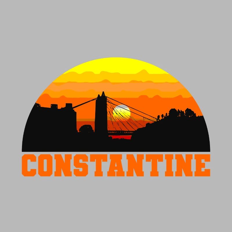 Constantine