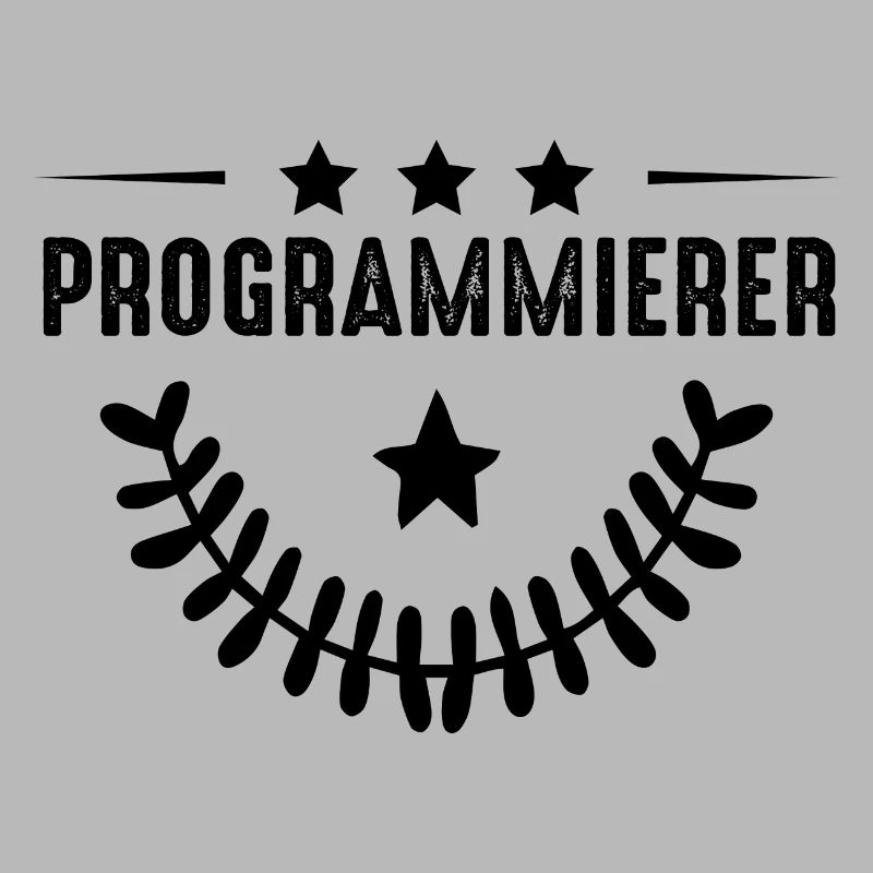 Programmierer Beruf