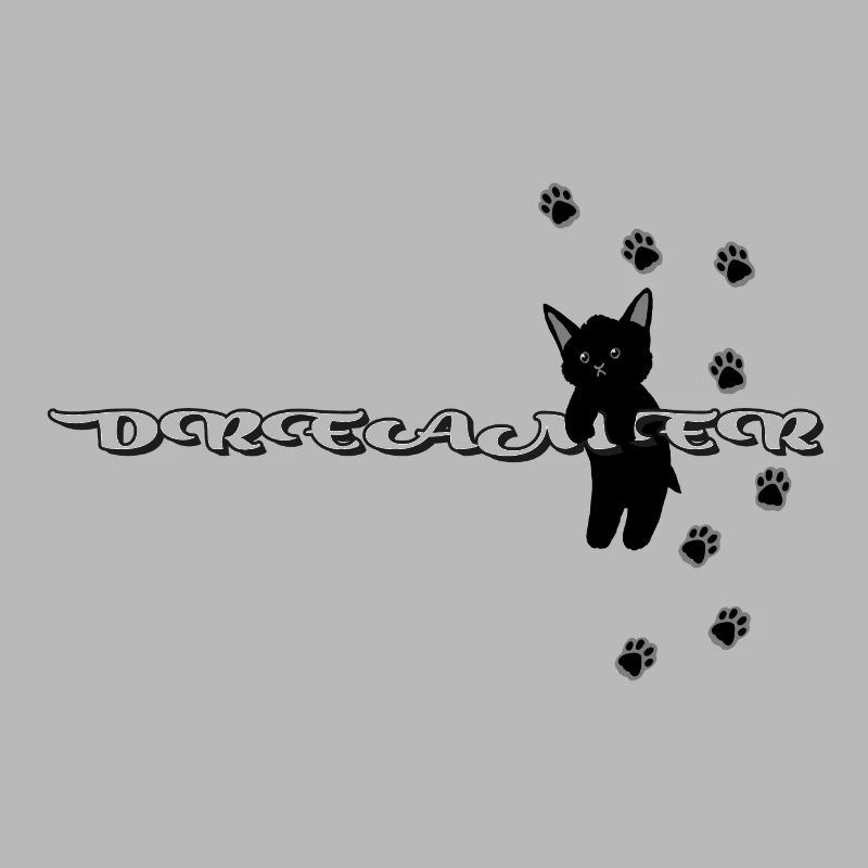 Träumerkatze