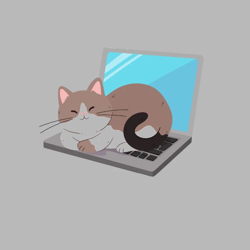 Je suis programmeur