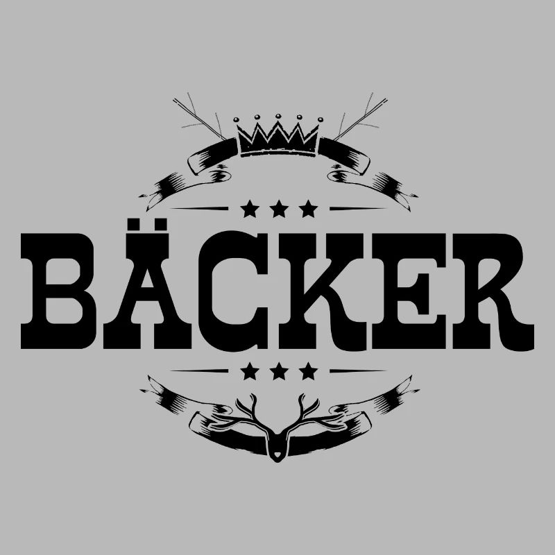 Bäcker Beruf