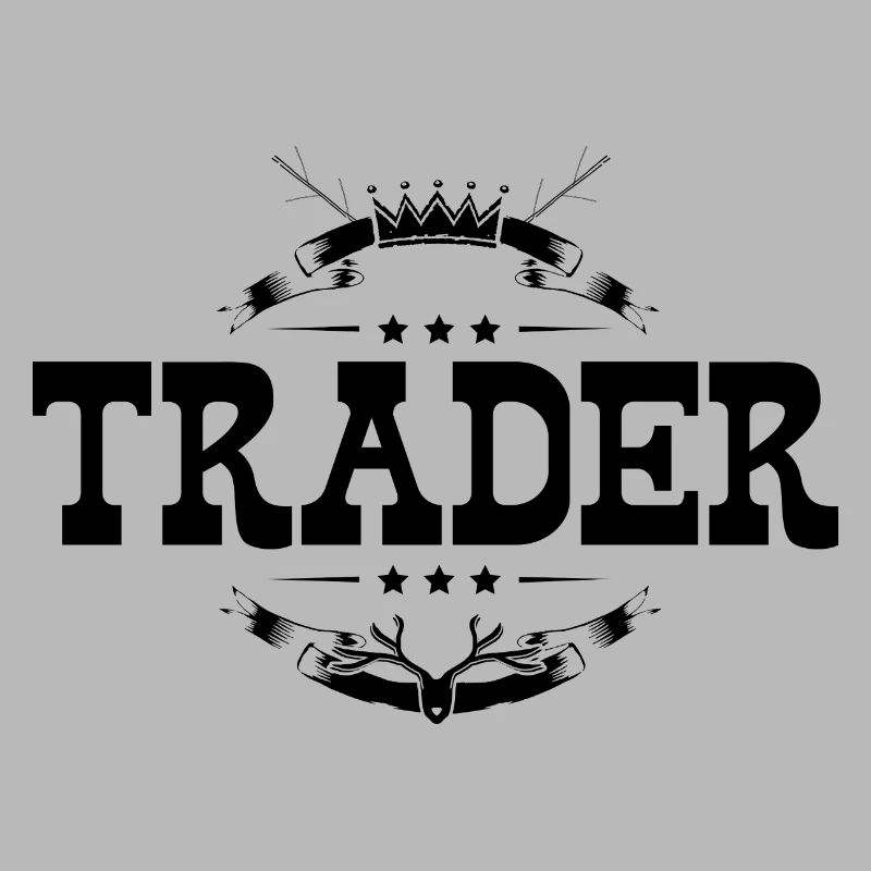 Trader Beruf