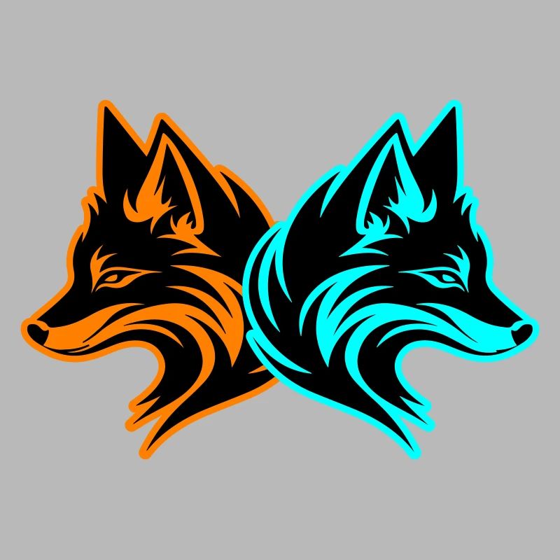 Fox Animal