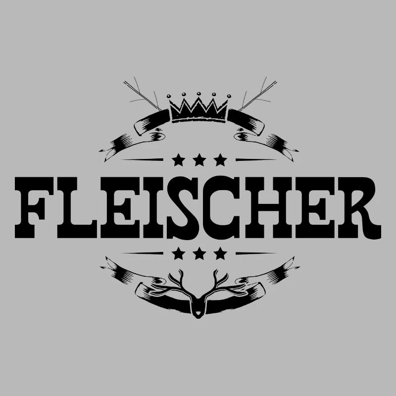 Fleischer Beruf