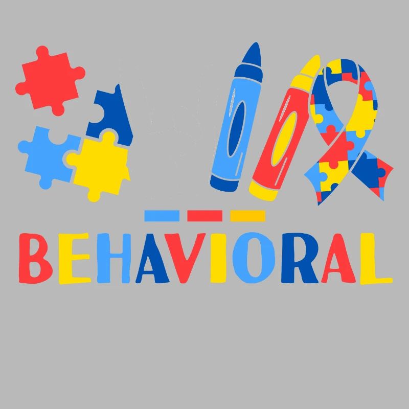 Behavioral Technician ABA Therapist Behavior
