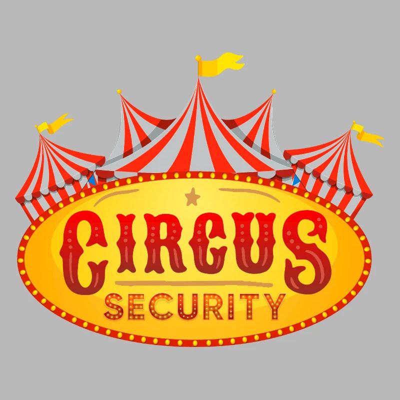 Security Officer I Circus Party I Circus Security
