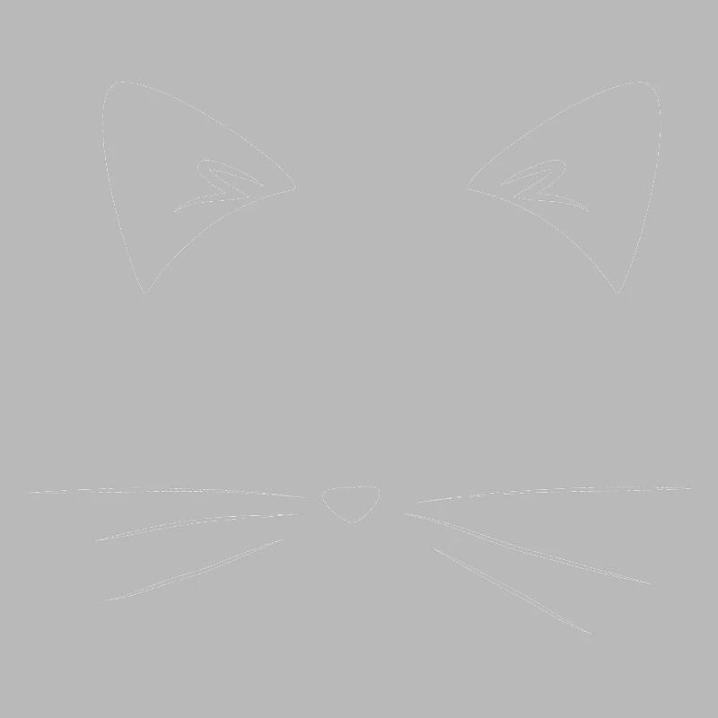 Katzengesicht