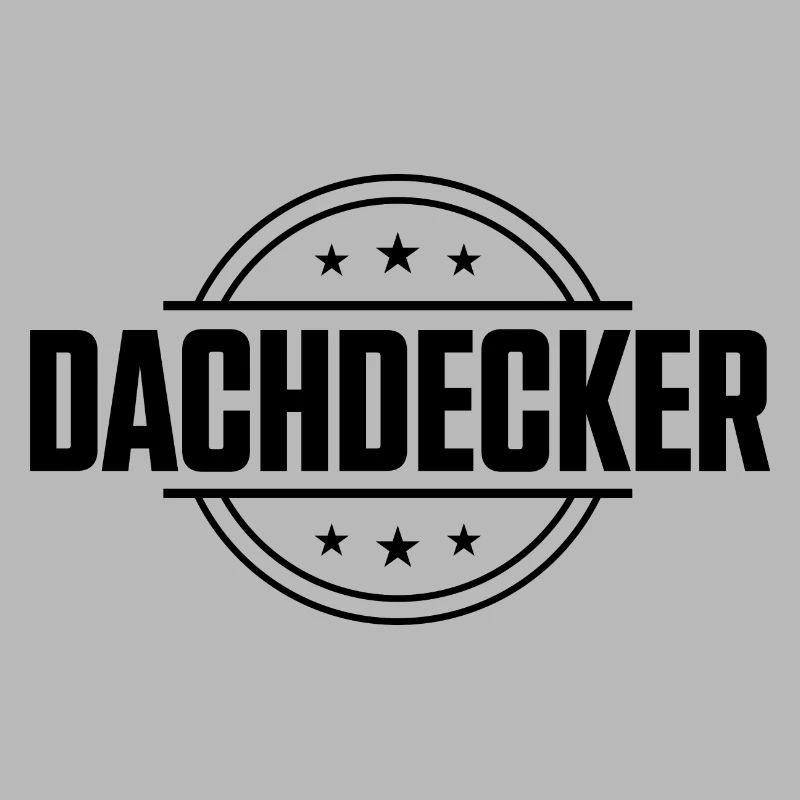Dachdecker Beruf