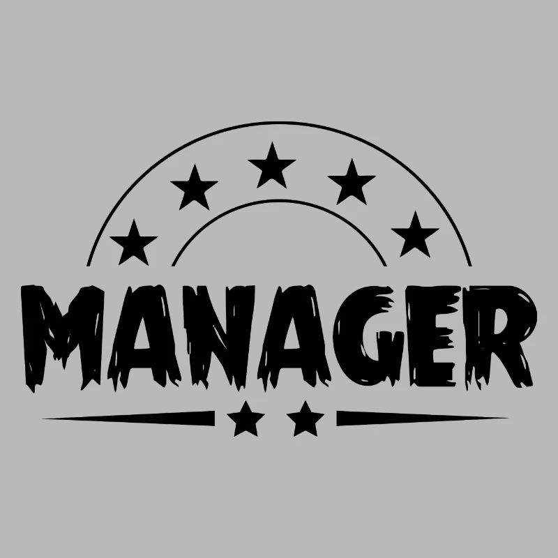 Manager Beruf
