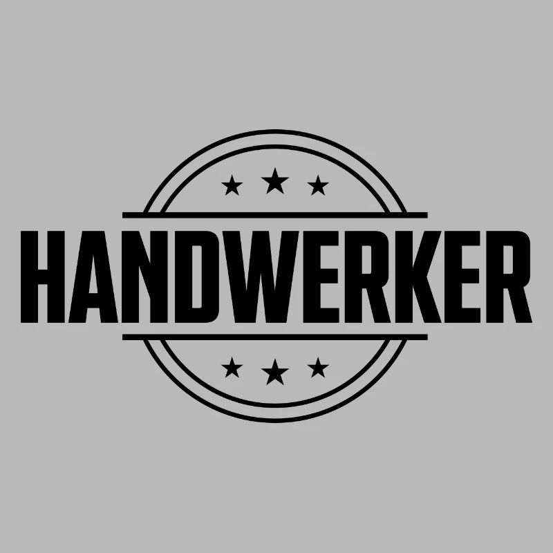 Handwerker Beruf