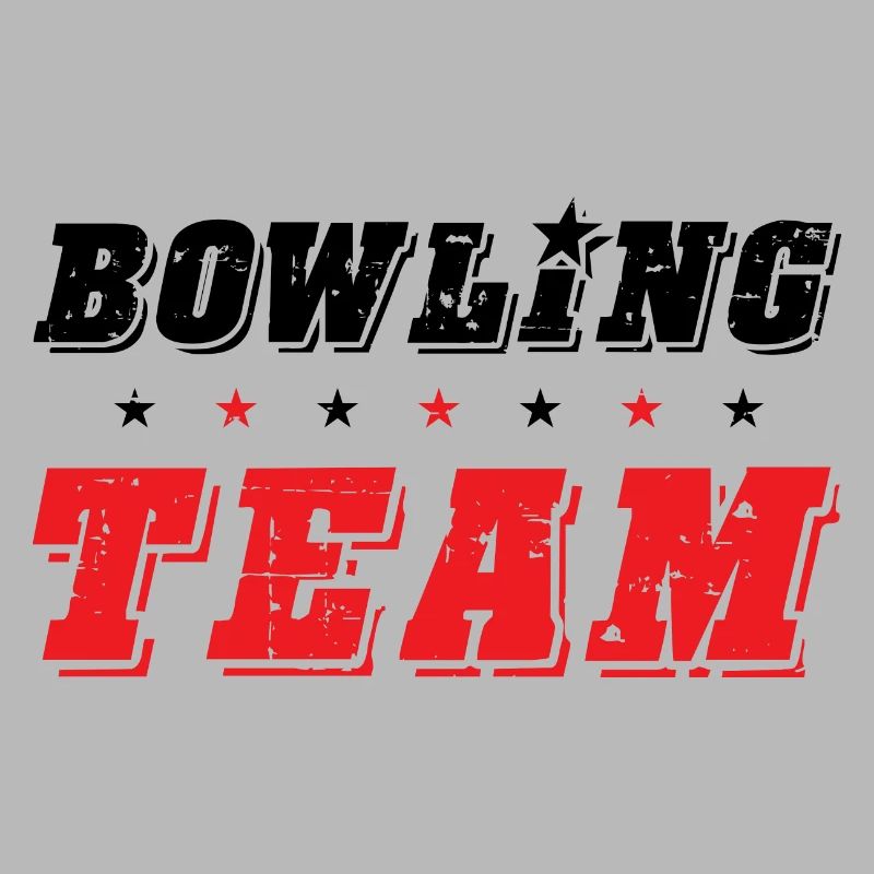 Équipe de bowling