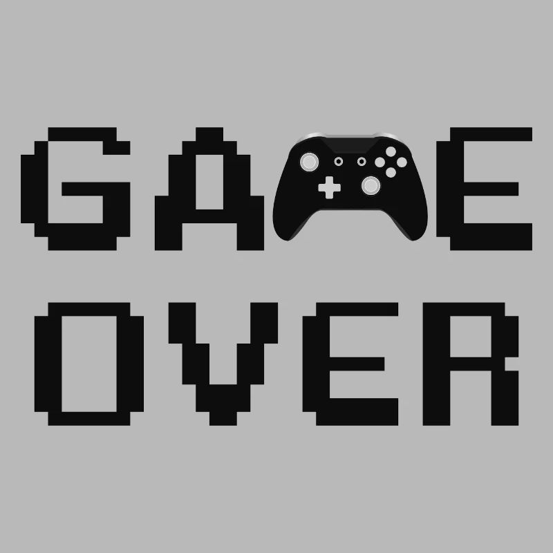 Game Over Controller