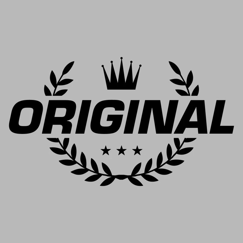 Original Emblem