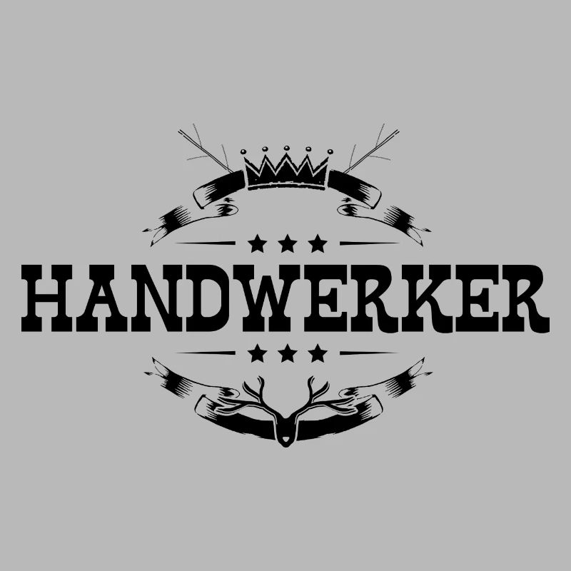 Handwerker Beruf