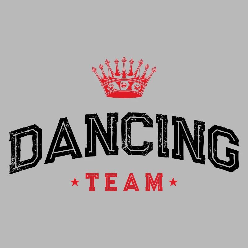 Dancing Team
