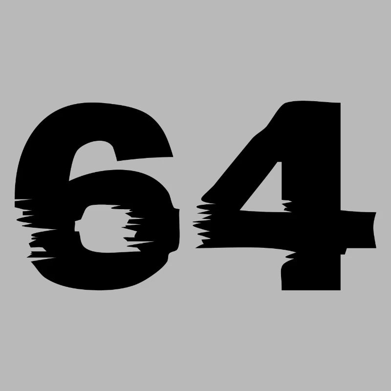 Numéro 64