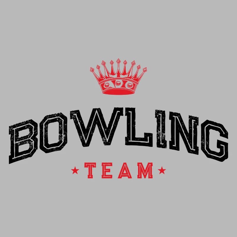 Équipe de bowling