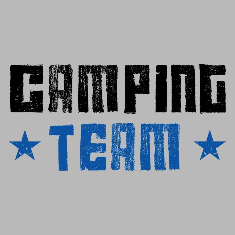 Camping Team