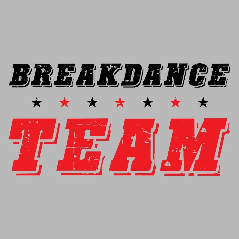 Équipe de breakdance