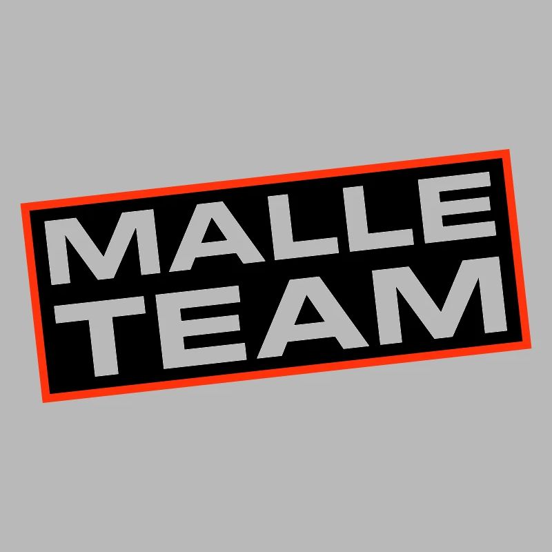L’équipe Malle