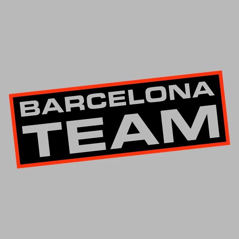 L’équipe de Barcelone