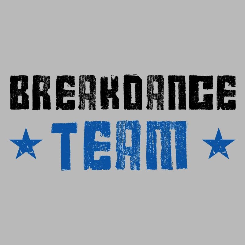 Équipe de breakdance