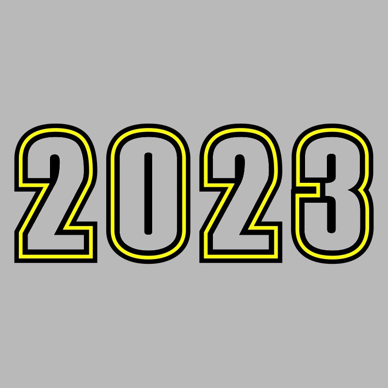 2023 year