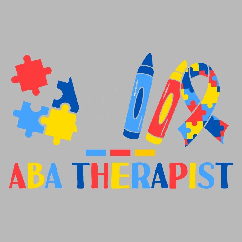 ABA Therapist Applied Behavior Analysis