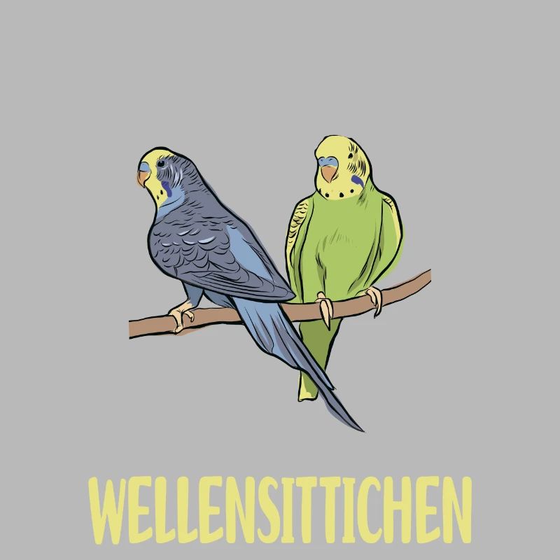 Budgerigar