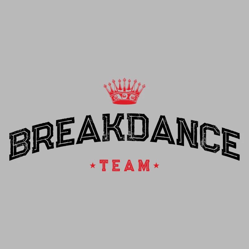 Équipe de breakdance