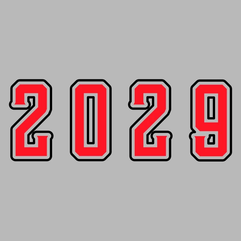 2029 year birthday