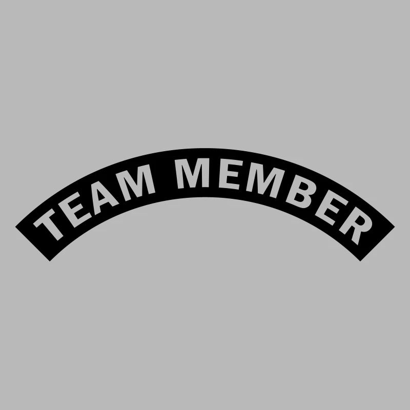 team mitglied