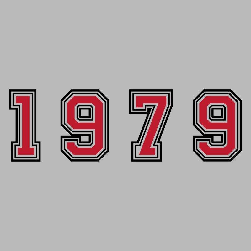 1979 year number