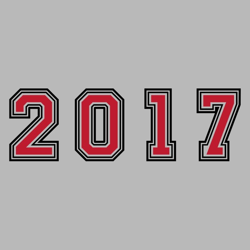2017 year number